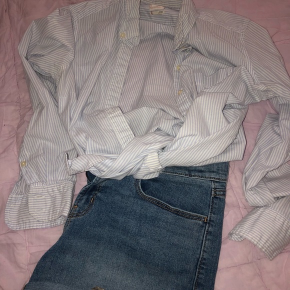 Gap button down - Picture 4 of 4